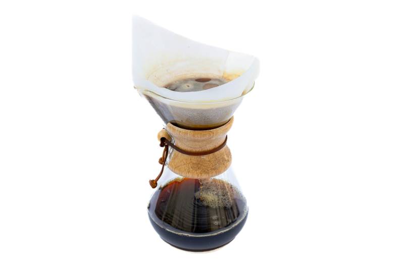 Chemex Coffee-Hot