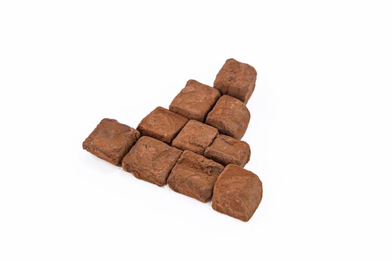 Choco Truffle-10PCS