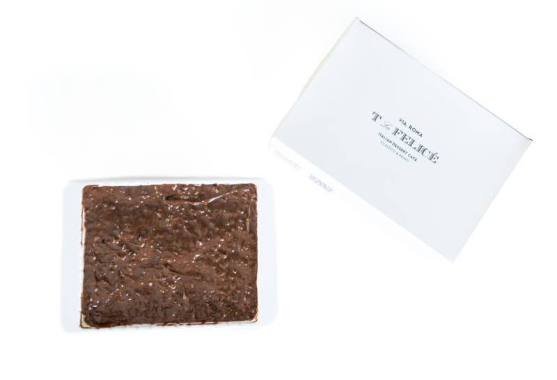 Tiramisu Coco Crunch Small Box