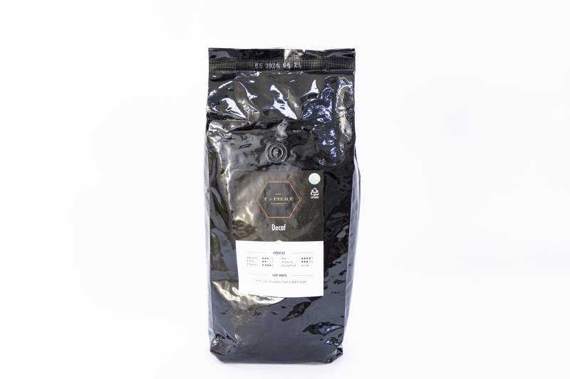 Colombia Coffee Beans Decaff 1Kg