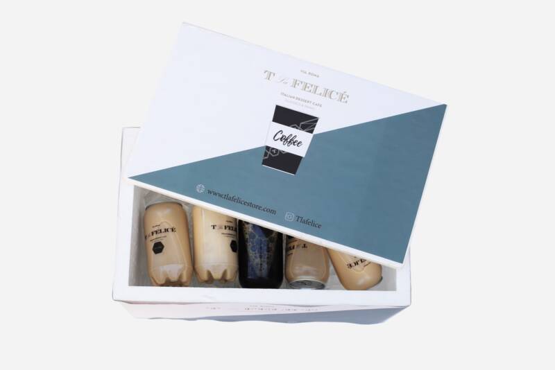 TF Gathering Coffee Can