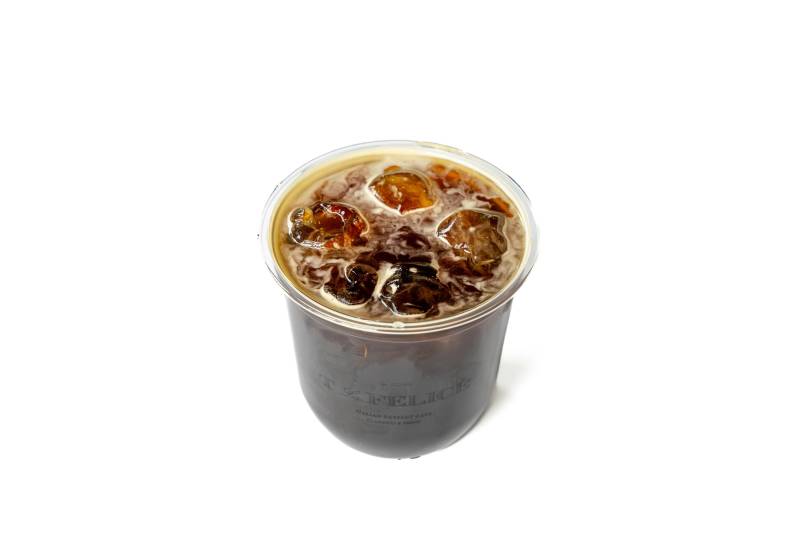 Americano Ice