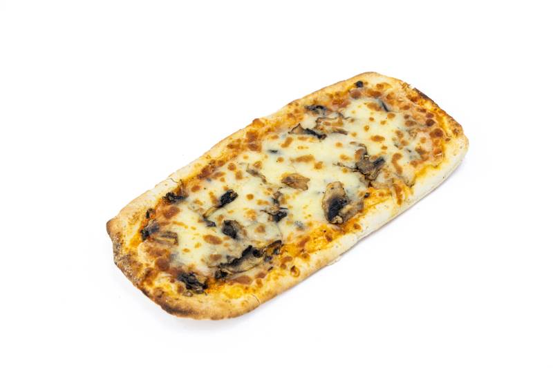 Pizza Funghi