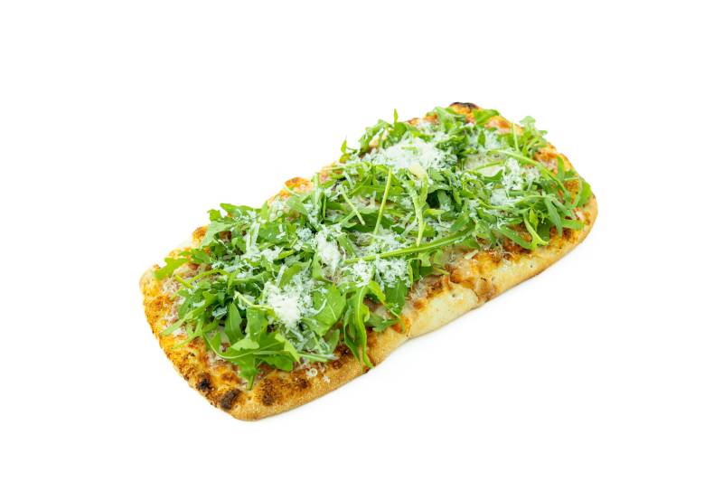 Pizza Rustica