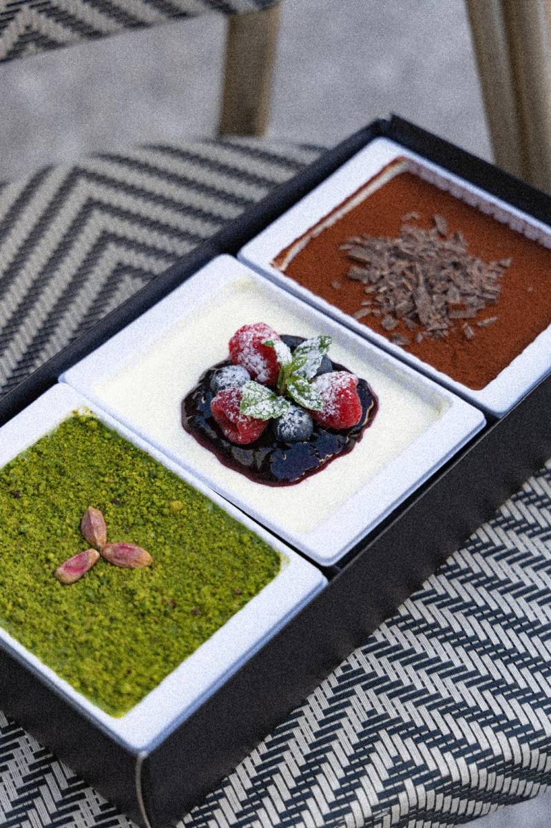 Mixed Tiramisu Box - Image 4