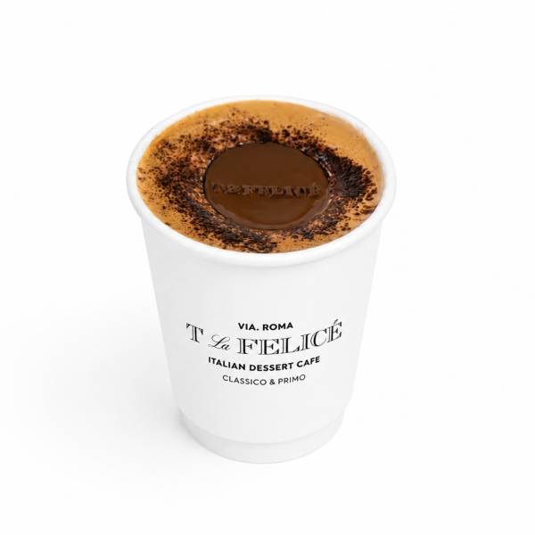 TF Cappuccino