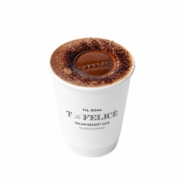 TF Hot Chocolate