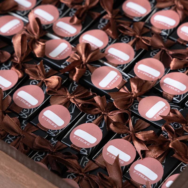 Gift Truffle Box Personalized - Image 2