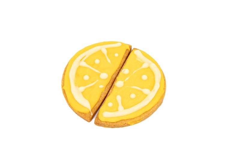 Lemon Cookie