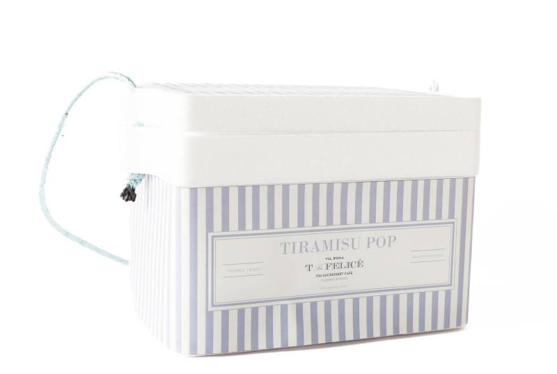Tiramisu Ice Cream Pop - Image 7