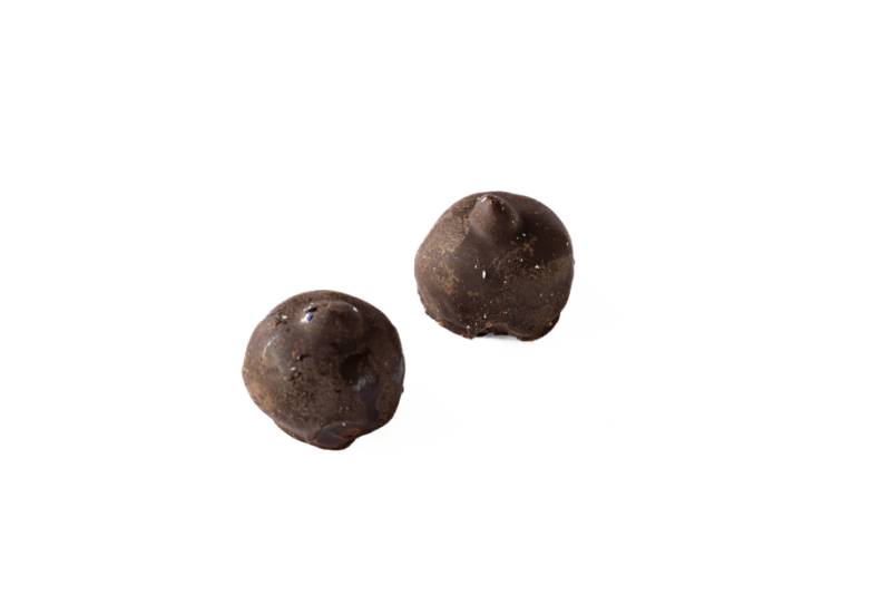 Energy Bites
