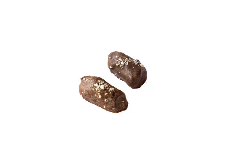 Hazelnut Dates