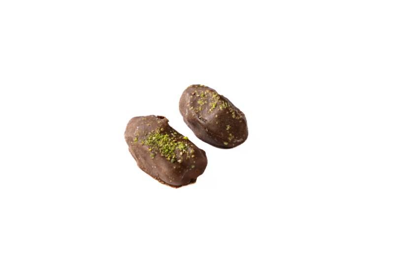 Pistachio Dates