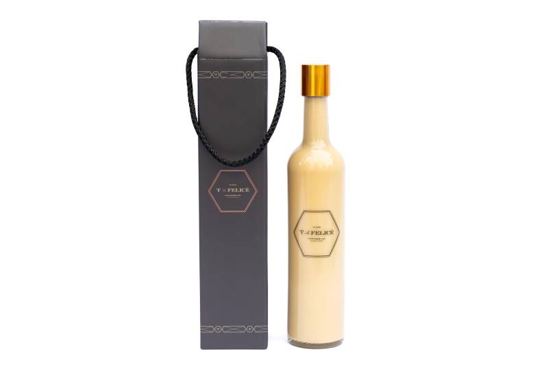 Italian Latte Bottle-1 Ltr