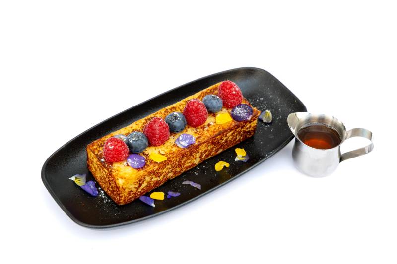 TF French Toast-Classic