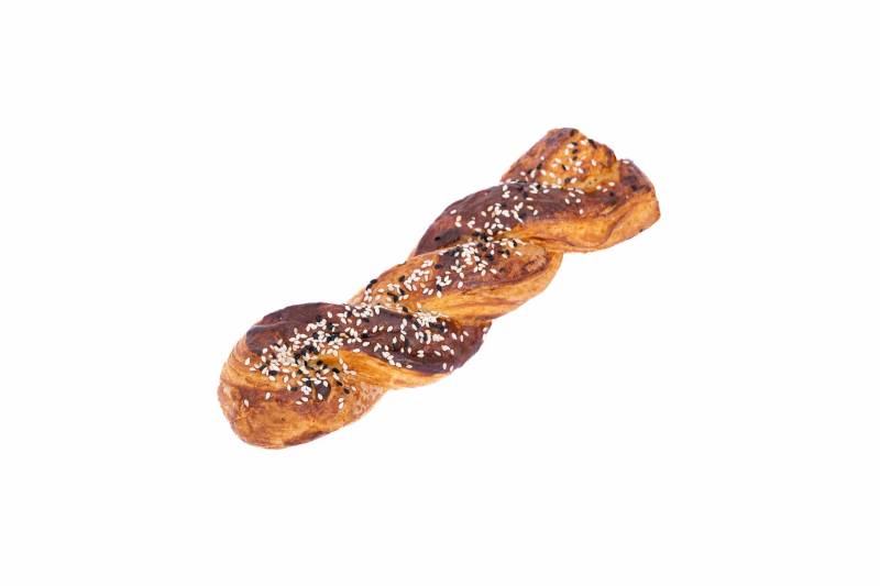 Honey Ricotta Twist