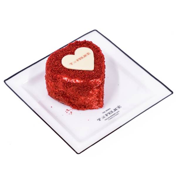 T La Felice Valentines Special