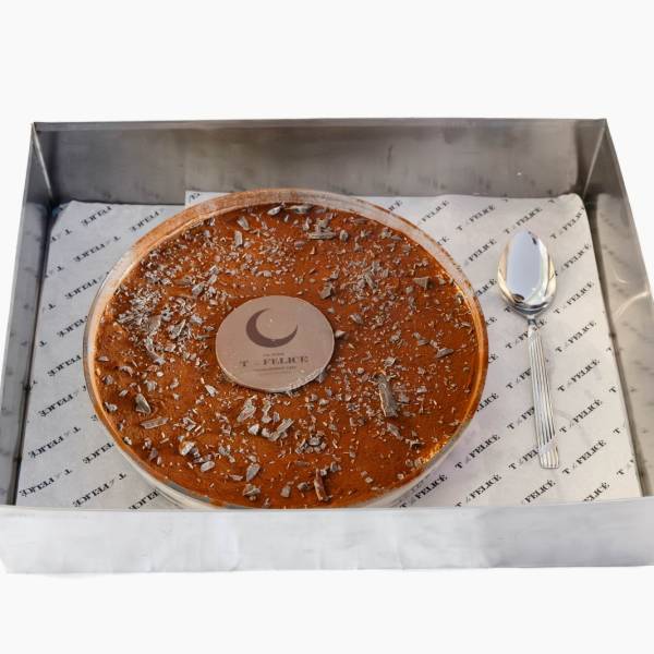 Classic Eid Tiramisu 25cm