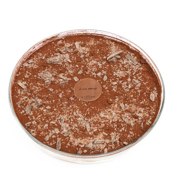 Classic Eid Tiramisu 25cm