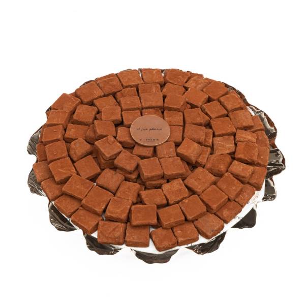 Eid Choco truffles