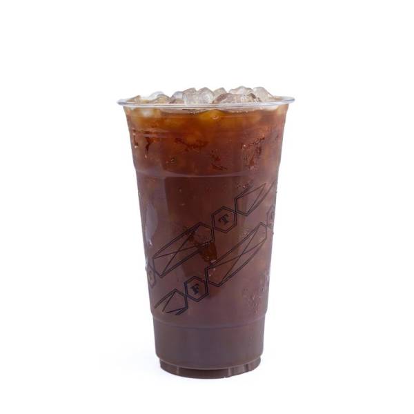 Ice Cold Press Coffee