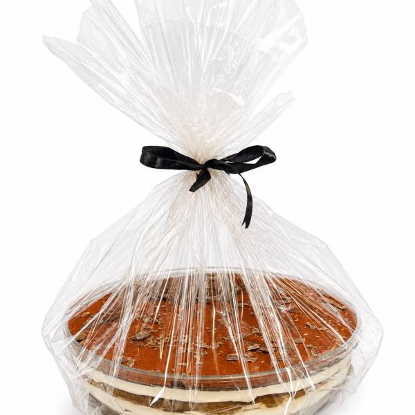 Classic Tiramisu 25cm